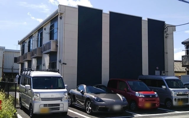 第３ベルプラッツ 0