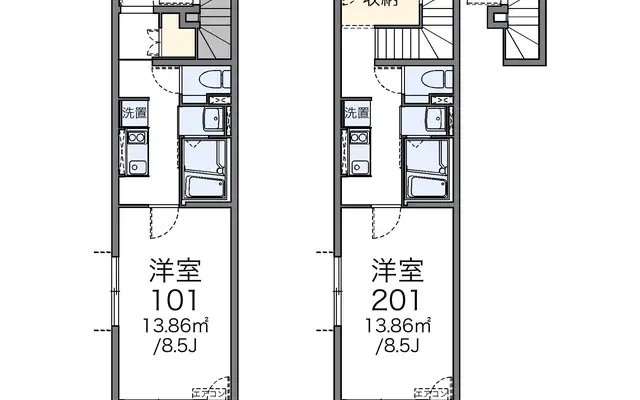 プチフラージュ 1
