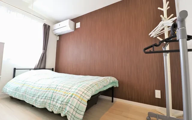 Tokyoβ 聖蹟桜ヶ丘 - Tama student accommodation