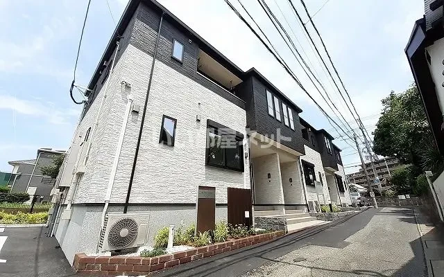 レ セレニタ 2階 - Itoshima student accommodation