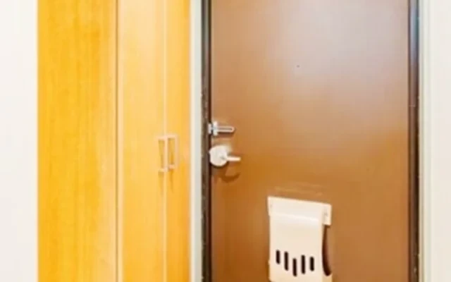 Fuso Hachi Itsu Soshigaya Okura Room 304 4