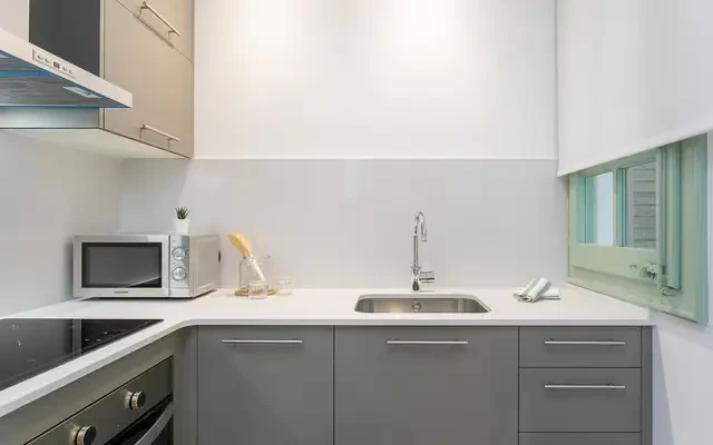 apartment in El Poble Sec   Montjuïc Park (Sants   Montjuïc) 3