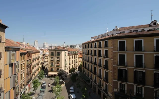 40, Mayor, Madrid, Centro, 28013, ES 1
