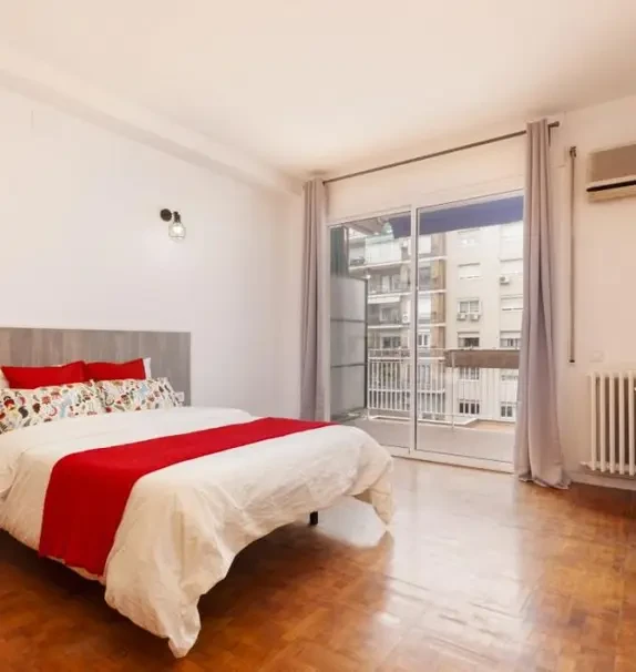 Appartamento Balmes 199