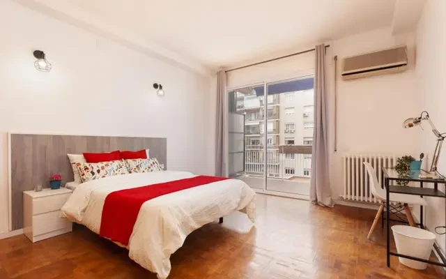 Appartamento Balmes 199 0