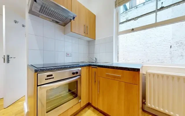 Devonshire Terrace 13979# 1