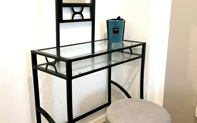 Apartment in Kamminer Strasse, Berlin for 57 m² with 1 bedroom 1