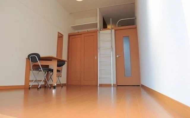 ＹＴ - Himeji student accommodation - 108号房间(带独立厨房)