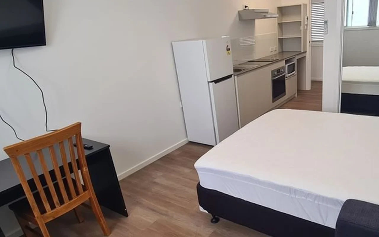 Entire Place·1B1B···39 Heaton Street, JESMOND 16