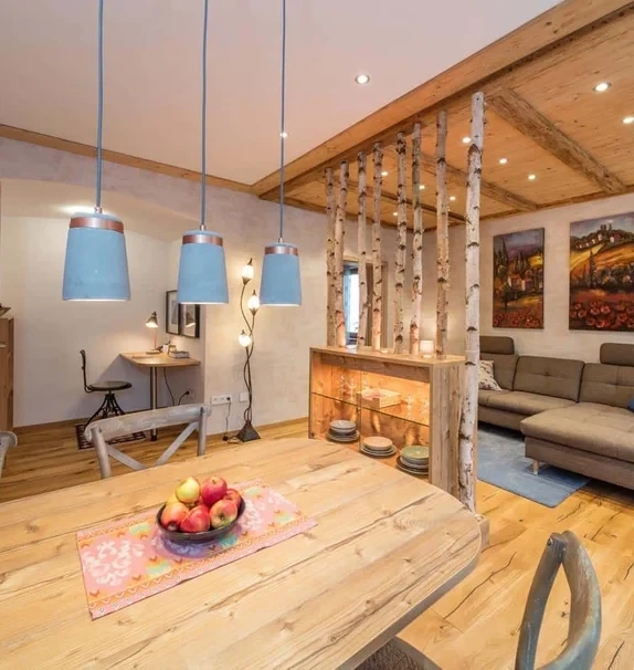 Herzo Family Garden Apartment