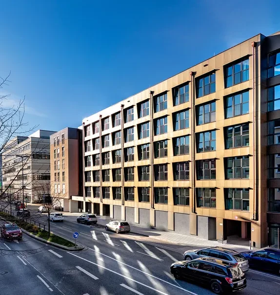 GreenStay Essen