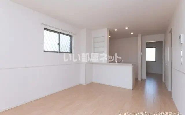 グランハウスA 101号室 - chỗ ở sinh viên tại Thành phố Mizuho - 101 - 1LDK