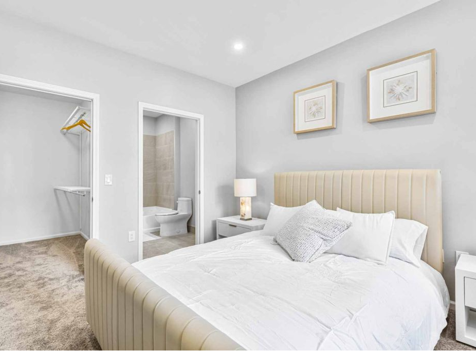 3 Bed 2 Bath Pinfield