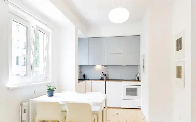 apartment in Neukölln 4