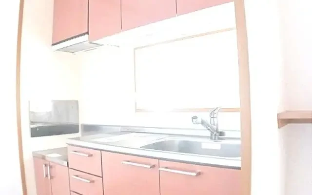 パレ・アルカンシェルⅠ 203号室 - Oi-machi Ashigarakami-gun student accommodation - 203 - 2LDK
