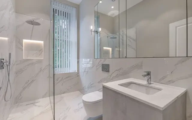 Collingham Road 11454# 4