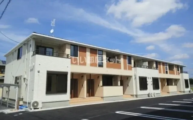 エム・シャルム善通寺Ⅲ 1階 - Zentsuji student accommodation