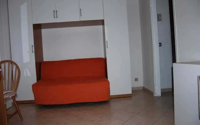Monolocale in Via Lorenteggio 141 4