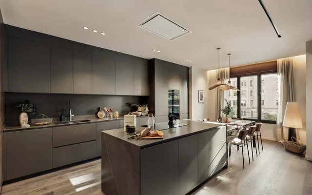 Karal - 4 bedrooms in Sant Gervasi - Galvany 2