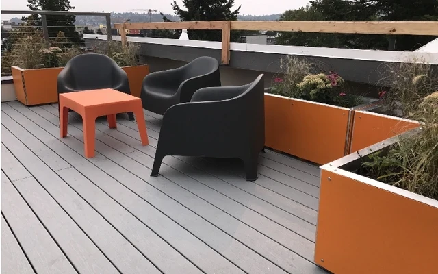 Bespoke Ballard Apartments 0
