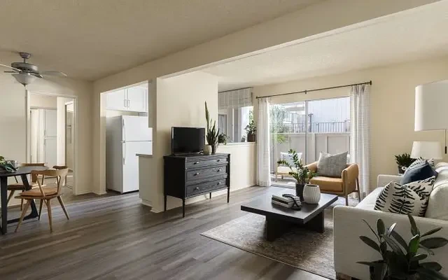 Cerritos Apartments 4