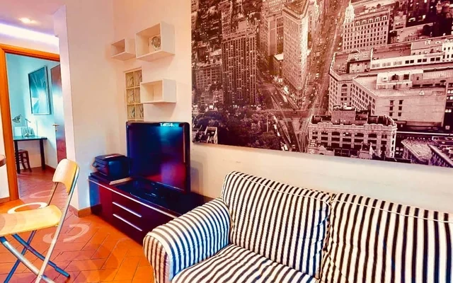 Bella camera in appartamento Città Studi - vicino Corso Buenos Aires 4