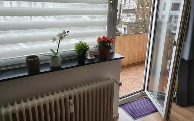 Apartment in Schwenckestrasse, Hamburg for 70 m² with 3 bedrooms 1