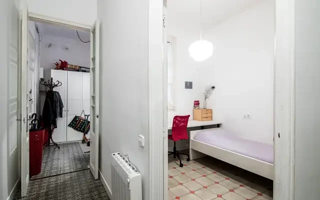 apartment in El Raval (Ciutat Vella) 0