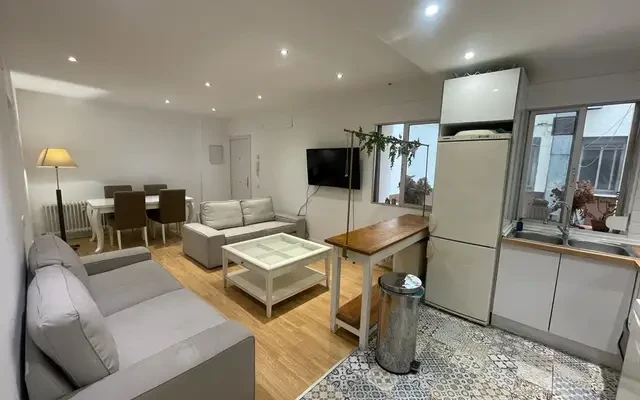 apartment in Palacio (Centre) 0