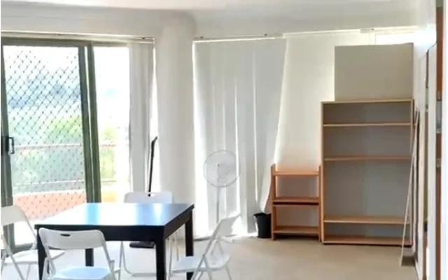 333 Anzac Parade - chỗ ở sinh viên tại Sydney - 4 bed 2 bath-8a