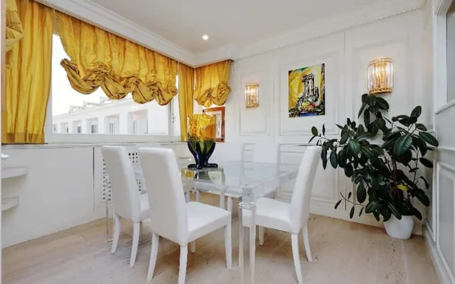 Rione Trastevere Apartment (Botticella) 2