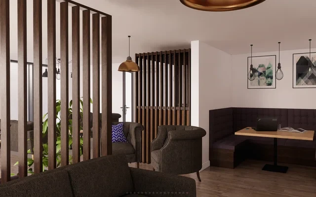 Murieston Crescent – Edinburgh 4