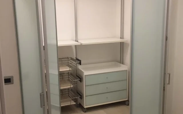 Apartment in Via Ferdinando Paolieri, Impruneta for 75 m² with 2 bedrooms 4