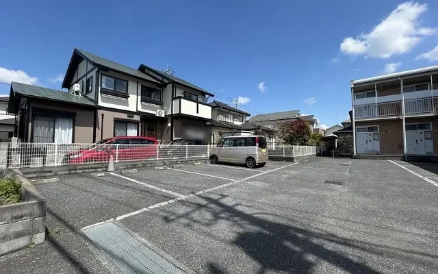 レオパレスセレブ 3