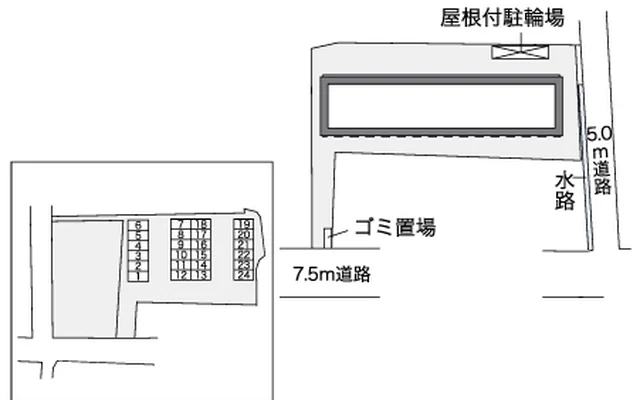 レオパレスＺ 2
