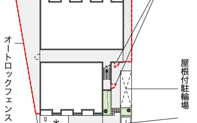 コンフォート刀根山 2