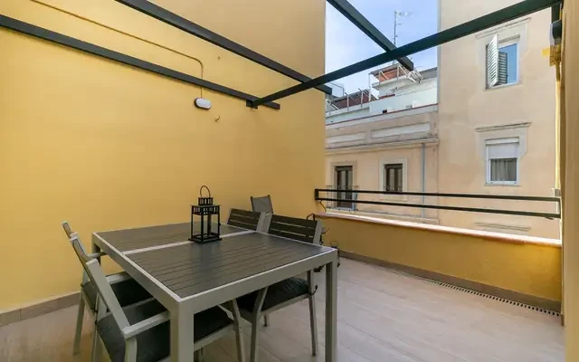 apartment in La Barceloneta (Ciutat Vella) 0
