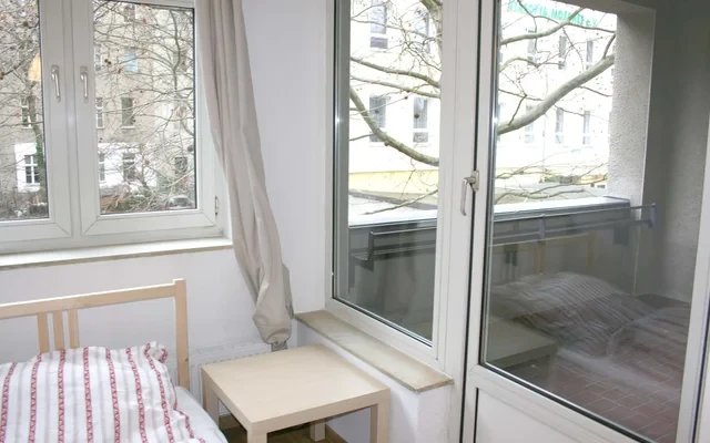 Stromstrasse 36DE-01-123M 2