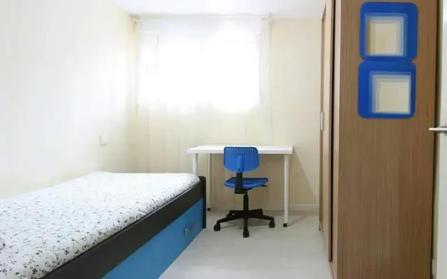 apartment near Calle Cordobanes 4