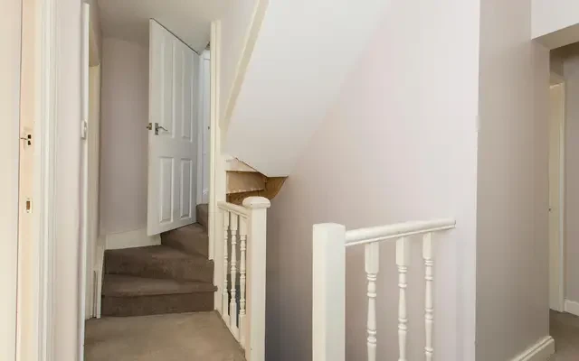 house in Ilford 0