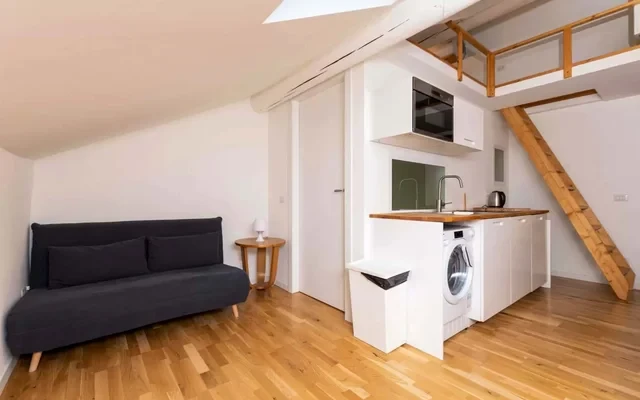 Viale Bligny - BERGMAN 0