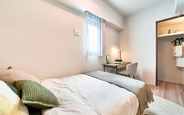 Weave Place – Kinshicho 3