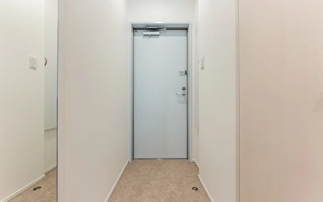 アルク比佐津R7 - Hita student accommodation - 106号房间(带独立厨房)