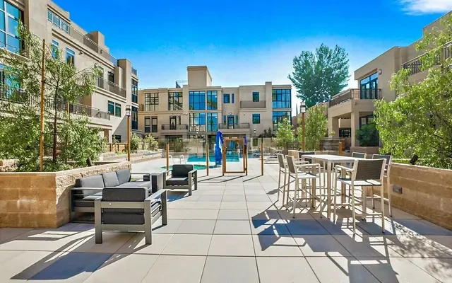 Residences at Village Walk 3