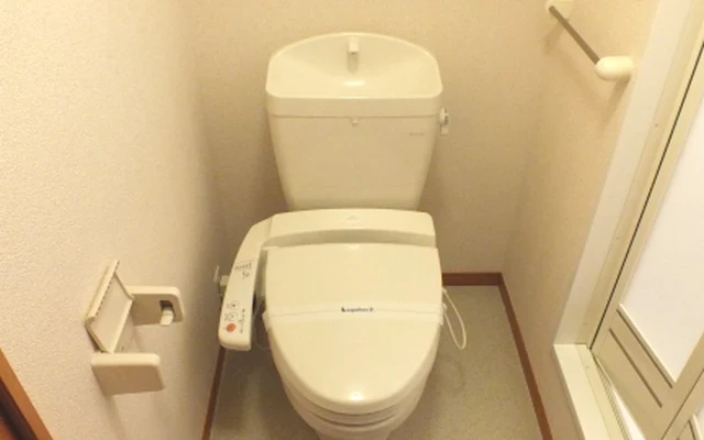 レオパレスレストローズ 104号室 4