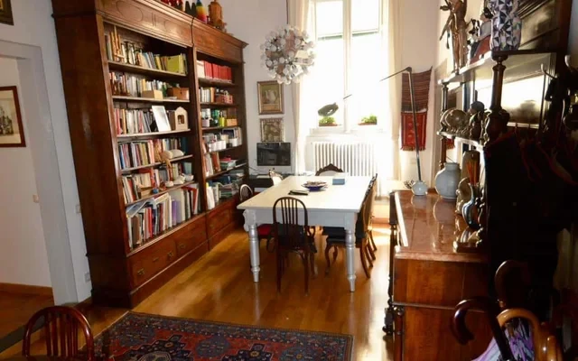 Apartment in Via Cherea, Lucca for 130 m² with 2 bedrooms 3