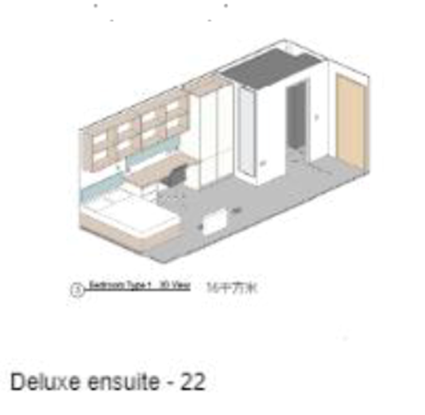 Deluxe En-Suite