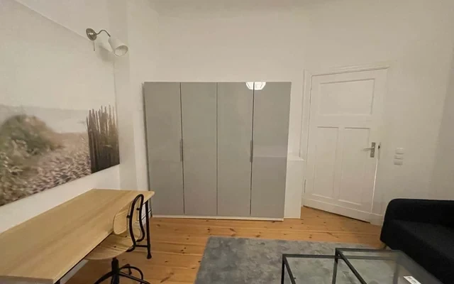 Apartment in Tempelhof, Berlin 2