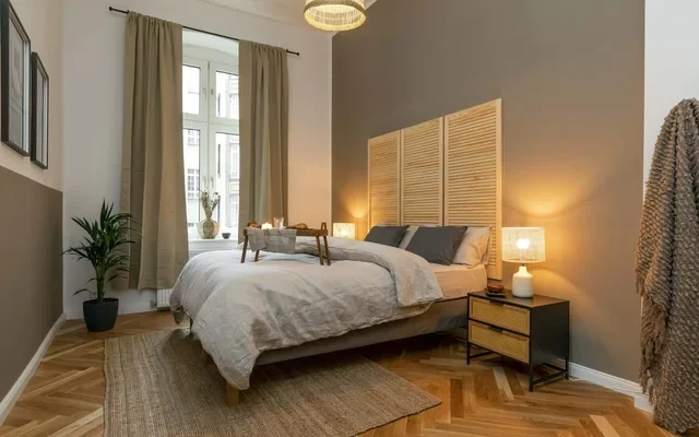 Conil - 3 bedrooms in Kreuzberg 2