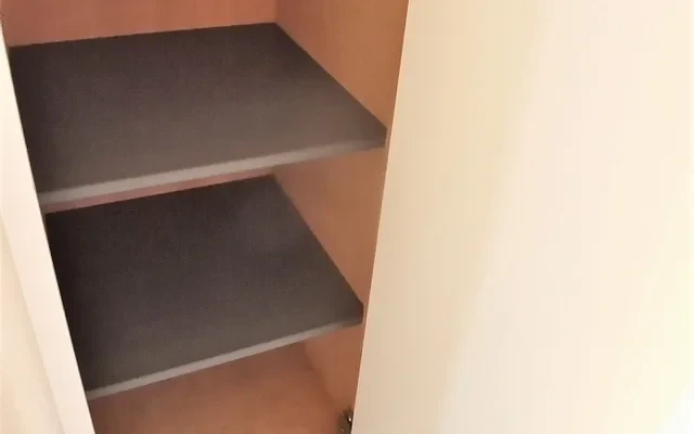 レオパレスリヴェール 1